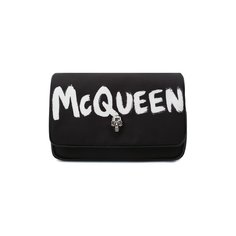 Сумка Skull Alexander McQueen