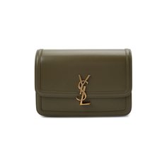 Сумка Solferino Saint Laurent