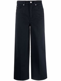 Tommy Hilfiger прямые брюки