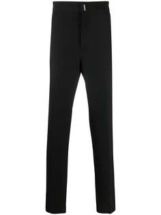 Givenchy брюки кроя слим