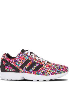 adidas кроссовки на шнуровке