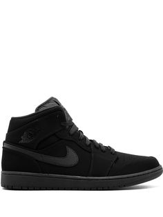 Jordan кроссовки Air Jordan 1 Mid