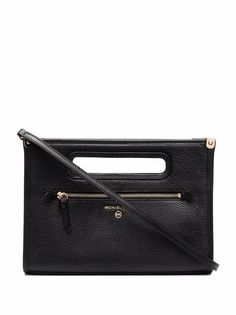 Michael Michael Kors большой клатч Jane