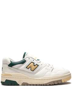 New Balance кроссовки 550 из коллаборации с Aimé Leon Dore