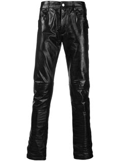Rick Owens брюки Tyrone