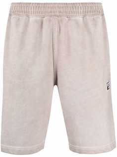 adidas спортивные шорты Abstract Trefoil R.Y.V.