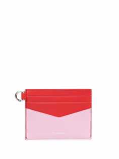 Givenchy картхолдер в двух тонах