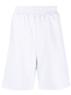 12 STOREEZ шорты с завышенной талией