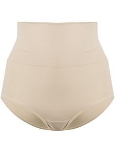 12 STOREEZ плавки бикини с завышенной талией