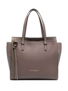 Salvatore Ferragamo сумка Amy среднего размера