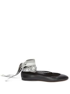 JW Anderson MESH BALLERINA