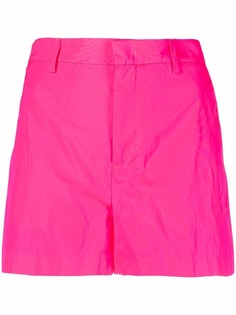 RED Valentino шорты строгого кроя