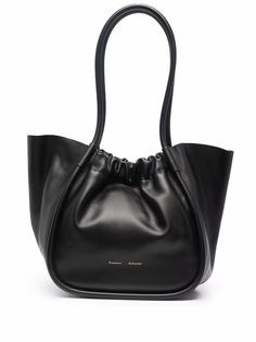 Proenza Schouler сумка-тоут L Ruched