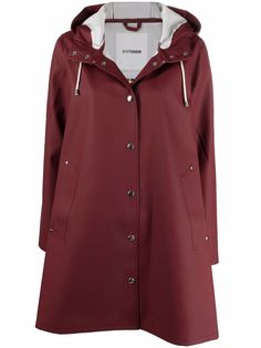 Stutterheim парка Moseback с капюшоном