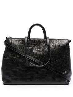 Marsèll Fantasma large leather tote