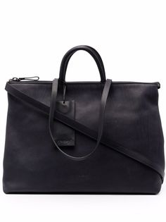 Marsèll Fantasma large leather tote