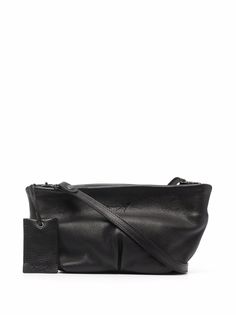 Marsèll Spinamino leather clutch bag
