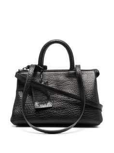 Marsèll Mini Orizzonte leather tote