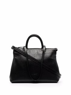 Marsèll 4 Dritta leather tote