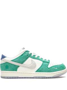 Nike кроссовки Dunk Low из коллаборации с Kasina