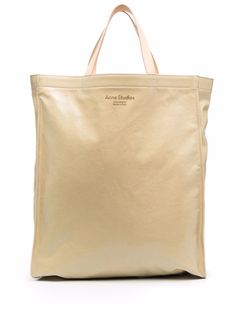 Acne Studios сумка-тоут