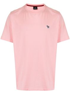 PS Paul Smith базовая футболка