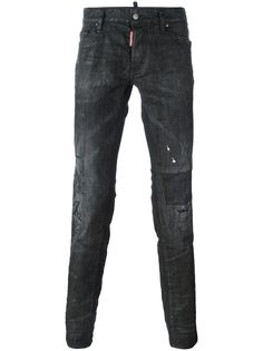 Dsquared2 джинсы Clement
