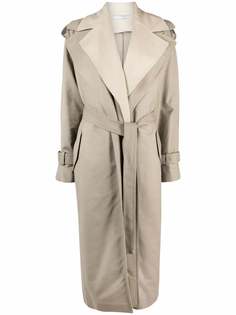 12 STOREEZ многослойный тренч