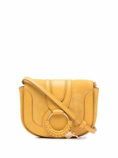 See by Chloé Hana shoulder bag