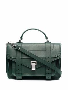 Proenza Schouler сумка-тоут PS1 среднего размера