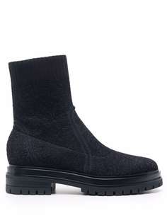 Gianvito Rossi ботинки Torrance