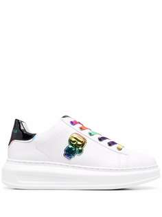 Karl Lagerfeld кроссовки Exclusive Pride Kapri