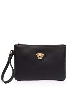 Versace клатч La Medusa