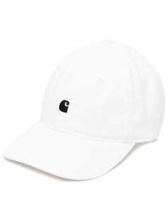 Carhartt WIP бейсболка с вышитым логотипом
