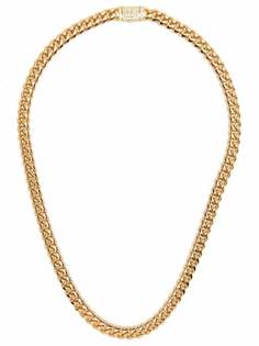 DARKAI цепочка на шею