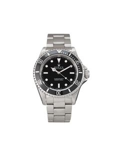 Rolex наручные часы Submariner pre-owned 40 мм 1993-го года