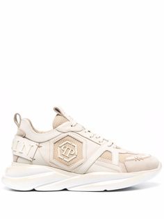 Philipp Plein кроссовки Runner Hurricane