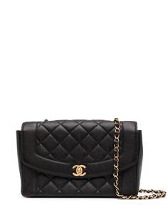 Chanel Pre-Owned сумка на плечо Diana 1998-го года