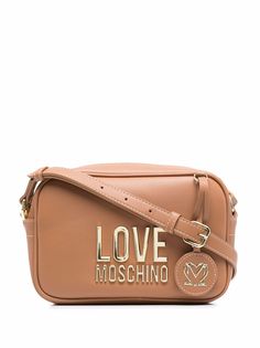 Love Moschino сумка с логотипом