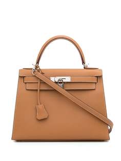 Hermès сумка Kelly 28 Sellier pre-owned