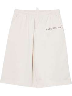 Marc Jacobs шорты The T-short по колено