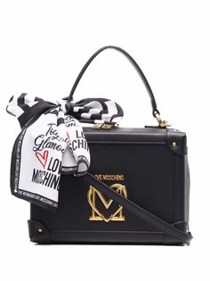 Love Moschino сумка на плечо с логотипом
