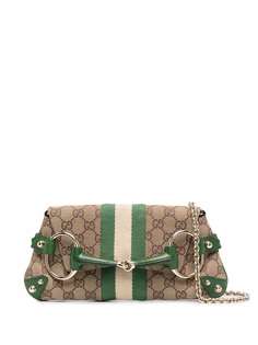 Gucci Pre-Owned маленькая сумка на плечо Mors PM 2006-го года