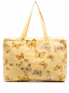 Hermès сумка на плечо 2010-го года с принтом