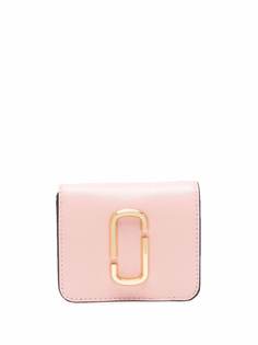 Marc Jacobs кошелек в стиле колор-блок