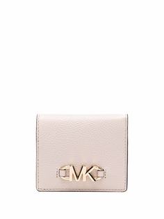 Michael Michael Kors кошелек с логотипом