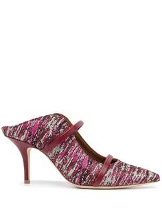 Malone Souliers туфли Maureen с ремешками
