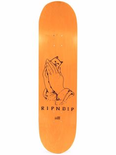 Ripndip дека для скейтборда Lord Nermal