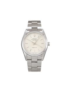 Rolex наручные часы Air-King Precision pre-owned 34 мм 1996-го года