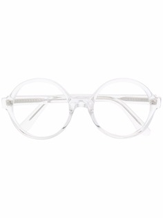 Vogue Eyewear очки в круглой оправе